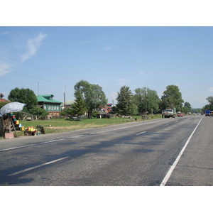 照片 俄罗斯(Russia) 喀山至下诺夫哥罗德(From Kazan to Nizhniy Novgorod) 2006-07 22