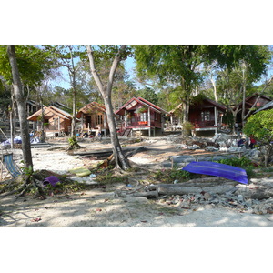 照片 泰国(Thailand) 沙美岛(Ko Samet) 2009-01 23