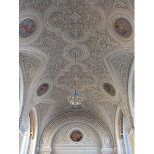 照片 俄罗斯(Russia) 圣彼得堡(St Petersburg) 艾尔米塔什博物馆(Hermitage Museum) 2006-03 318