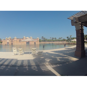 照片 阿联酋(United Arab Emirates) 迪拜(Dubai) 迪拜水世界(Dubai Aquaventure) 2012-01 52