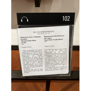 照片 意大利(Italy) 佛罗伦萨(Florence) 乌菲兹美术馆(Uffizi Museum) 2022-05 77