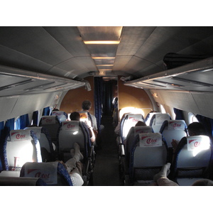 照片 俄罗斯(Russia) 乌拉尔航空(Ural Airlines) 2006-07 12