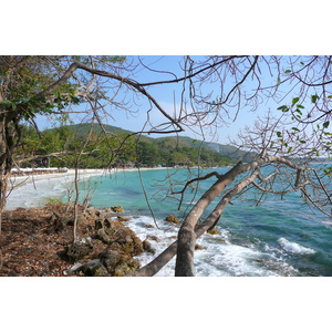 照片 泰国(Thailand) 沙美岛(Ko Samet) 2009-01 34