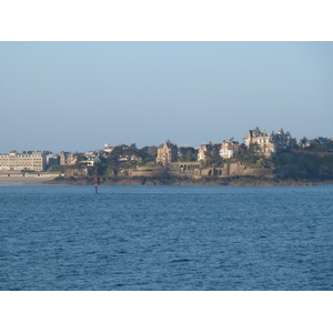 照片 法国(France) 圣马洛至泽西岛渡轮(Boat from St Malo to Jersey) 2010-04 8