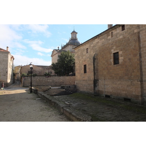 照片 西班牙(Spain) 罗德里戈城(Ciudad Rodrigo) 2013-01 13