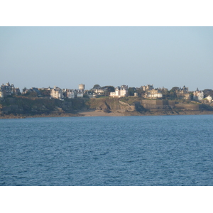照片 法国(France) 圣马洛至泽西岛渡轮(Boat from St Malo to Jersey) 2010-04 2