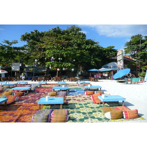 照片 泰国(Thailand) 沙美岛(Ko Samet) 赛乔海滩(Had Sai Kaew) 2008-12 25