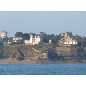 照片 法国(France) 圣马洛至泽西岛渡轮(Boat from St Malo to Jersey) 2010-04 76