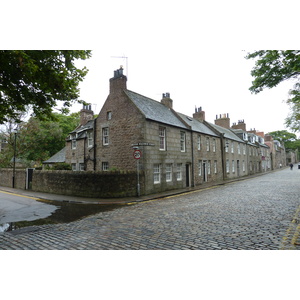 照片 英国(United Kingdom) 苏格兰(Scotland) 阿伯丁(Aberdeen) 2011-07 9
