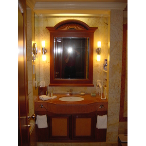 照片 泰国(Thailand) 曼谷(Bangkok) 洲际酒店(Intercontinental Hotel) 2003-07 55