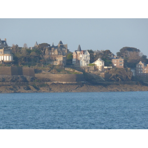照片 法国(France) 圣马洛至泽西岛渡轮(Boat from St Malo to Jersey) 2010-04 79