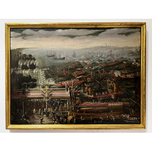 照片 意大利(Italy) 威尼斯(Venice) 科雷尔博物馆(Correr Museum) 2022-05 68
