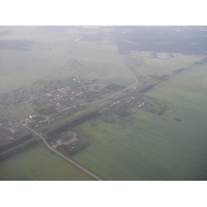 照片 俄罗斯(Russia) 乌拉尔航空(Ural Airlines) 2006-07 7