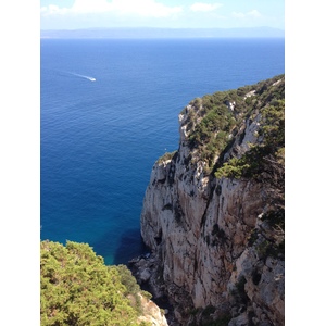 照片 意大利(Italy) 撒丁岛(Sardinia) 孔特港地区自然公园(Porto Conte Regional Natural Park) 2015-06 40