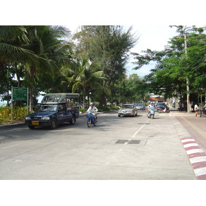 照片 泰国(Thailand) 芭提雅(Pattaya) 2004-10 55