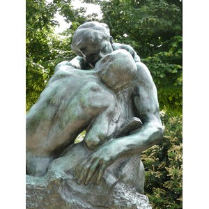 照片 法国(France) 巴黎(Paris) 杜乐丽花园(Garden of Tuileries) 2007-05 95