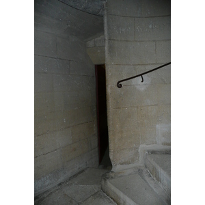 照片 法国(France) 塔拉斯孔(Tarascon) 塔拉斯孔城堡(Tarascon Castle) 2008-04 47