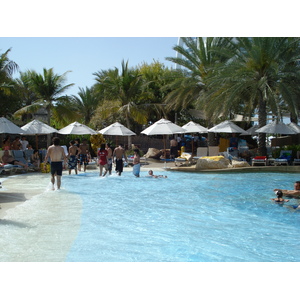 照片 阿联酋(United Arab Emirates) 迪拜(Dubai) 狂野干河水上乐园(Wild Wadi) 2007-03 70