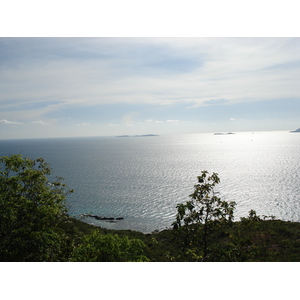 照片 泰国(Thailand) 芭提雅(Pattaya) 格兰岛(Ko Larn) 2006-04 73