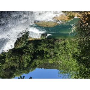 照片 克罗地亚(Croatia) 克尔卡国家公园(Krka National Park) 2016-04 66