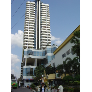 照片 泰国(Thailand) 芭提雅(Pattaya) 2004-10 0