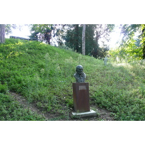 照片 法国(France) 巴黎(Paris) 巴黎植物园(Jardin des Plantes) 2007-08 163