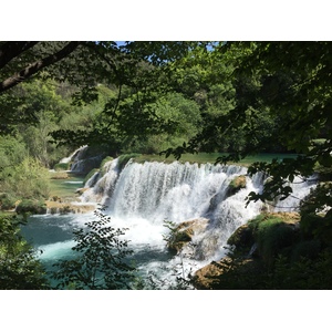 照片 克罗地亚(Croatia) 克尔卡国家公园(Krka National Park) 2016-04 34