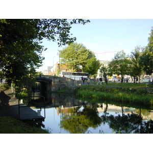 照片 爱尔兰(Ireland) 都柏林(Dublin) 2003-09 1
