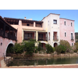 照片 意大利(Italy) 撒丁岛(Sardinia) 切尔沃港(Porto Cervo) 2015-06 58