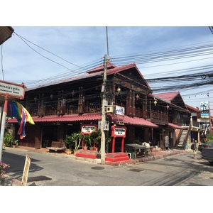 照片 泰国(Thailand) 华欣(Hua hin) 2016-01 66