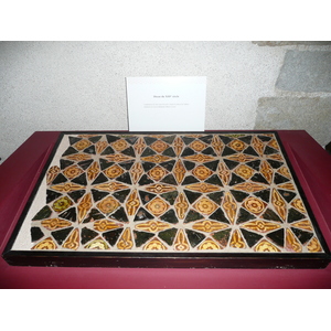 照片 法国(France) 叙西尼奥(Suscinio) 叙西尼奥城堡(Suscinio Castle) 2007-09 122