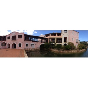 照片 意大利(Italy) 撒丁岛(Sardinia) 切尔沃港(Porto Cervo) 2015-06 64