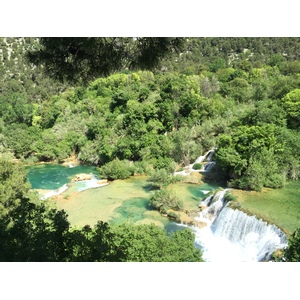 照片 克罗地亚(Croatia) 克尔卡国家公园(Krka National Park) 2016-04 131
