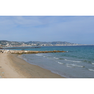 照片 法国(France) 拉纳普勒(La Napoule) 2008-03 7