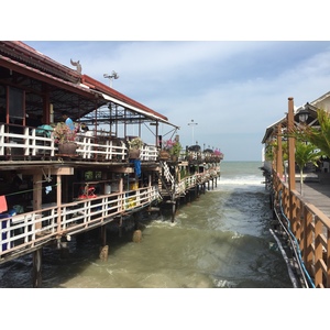 照片 泰国(Thailand) 华欣(Hua hin) 2016-01 26