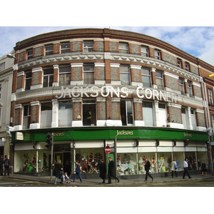 照片 英国(United Kingdom) 雷丁(Reading) 2005-10 16