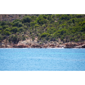 照片 法国(France) 科西嘉岛(Corsica) 龙迪纳拉海滩(Rondinara Beach) 2017-07 1