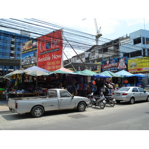 照片 泰国(Thailand) 芭提雅海滩(Pattaya Beach) 2007-02 125