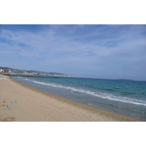 照片 法国(France) 拉纳普勒(La Napoule) 2008-03 4