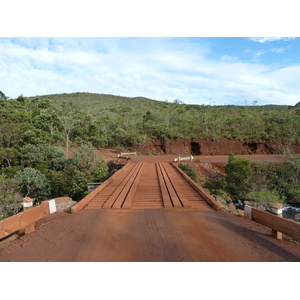 照片 新喀里多尼亚(New Caledonia) 蓝河公园(Parc de la Riviere Bleue) 2010-05 70