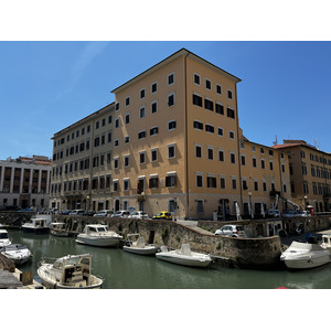 照片 意大利(Italy) 里窝那(Livorno) 2022-05 6