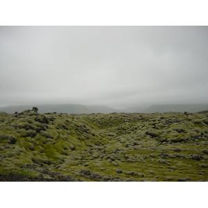 照片 冰岛(Iceland) 1号公路：维克至斯卡夫塔山(Road 1 Vik to Skaftafell) 2003-06 3