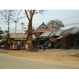 照片 泰国(Thailand) 拜县(Pai) 2007-02 58