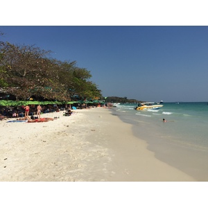 照片 泰国(Thailand) 沙美岛(Ko Samet) 2016-01 105