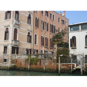照片 意大利(Italy) 威尼斯(Venice) 2005-03 10