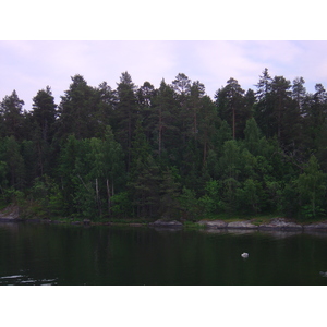 照片 瑞典(Sweden) 瓦克斯霍尔姆(Vaxholm) 2005-06 5
