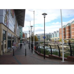 照片 英国(United Kingdom) 雷丁(Reading) 2005-10 1
