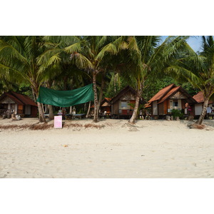 照片 泰国(Thailand) 象岛(Ko Chang) 白沙滩(White sand beach) 2011-02 92