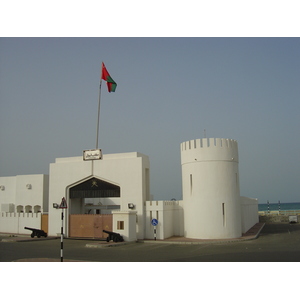 照片 阿曼(Oman) 苏哈尔(Sohar) 2005-03 17