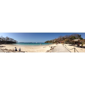 照片 巴拿马(Panama) 孔塔多拉岛(Contadora Island) 2015-03 19